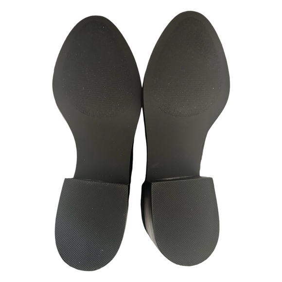 Steve Madden Georgette Over the Knee Boot Black 7.5 M, NWOB - Picture 7 of 11